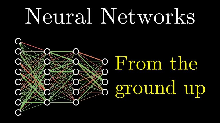 But what is a neural network? | Chapter 1, Deep learning