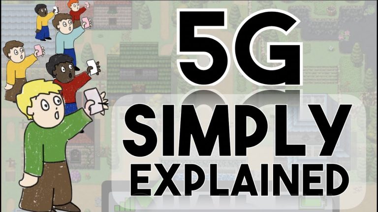 Mobile Network Generations Explained: From 1G to 5G