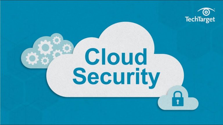 What is Cloud Security and Why Do You Need It?