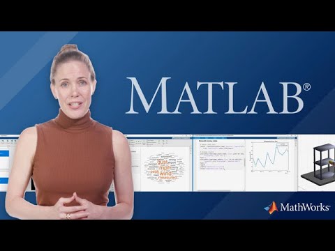 What Is MATLAB?