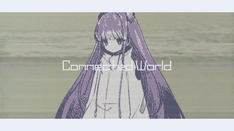 somunia – Connected World  (Music Video)