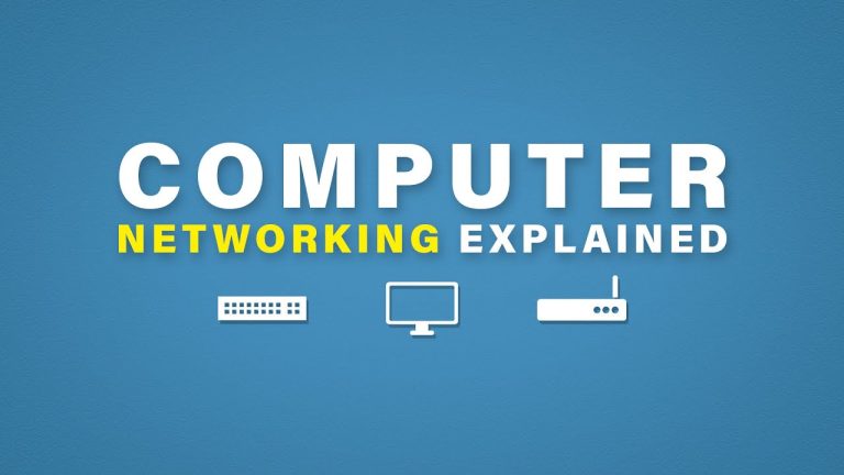 Computer Networking Explained | Cisco CCNA 200-301