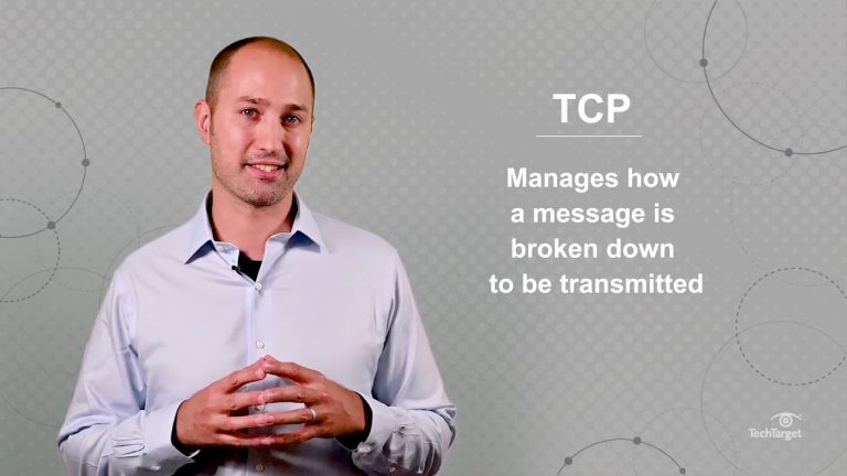 What is TCP/IP and How Does It Work?