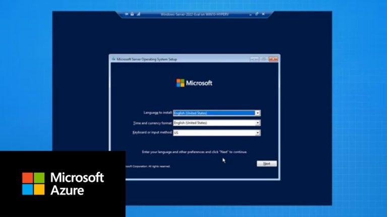 How to Try Windows Server 2022