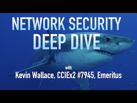 Network Security – Deep Dive Replay