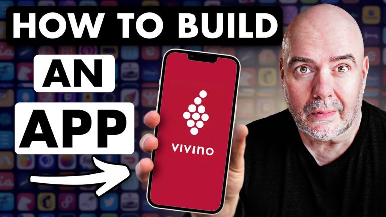 How to Make an App [in 2023]