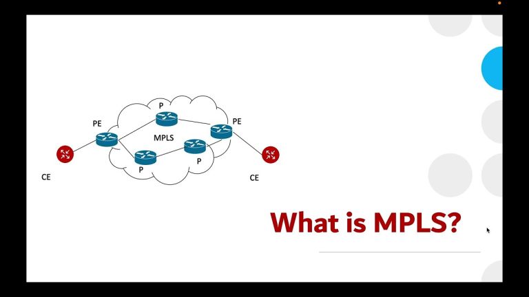 What is MPLS?