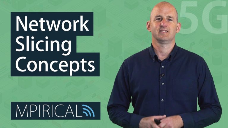 5G Network Slicing Defined | Mpirical