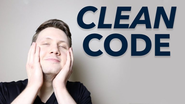 3 Tips To Write Clean Code (from an ex-Google software engineer)