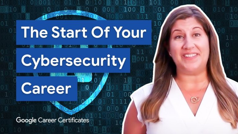Cybersecurity for Beginners | Google Cybersecurity Certificate