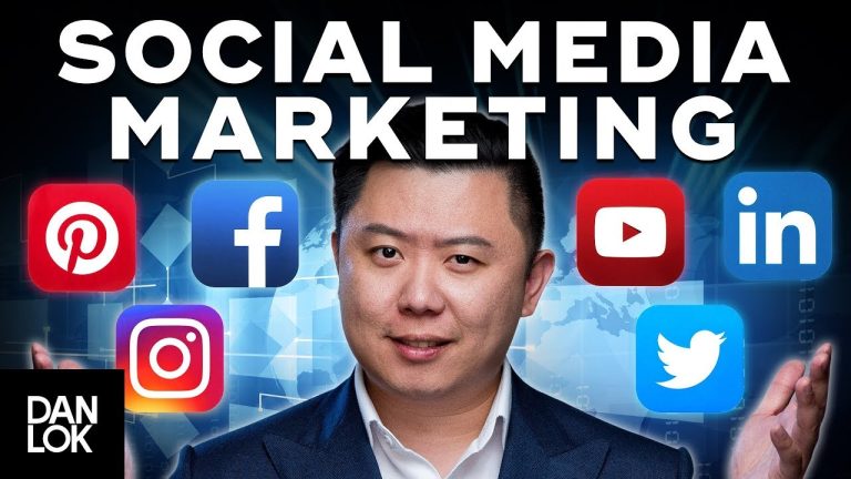 How To Start Social Media Marketing As A Beginner – STEP BY STEP