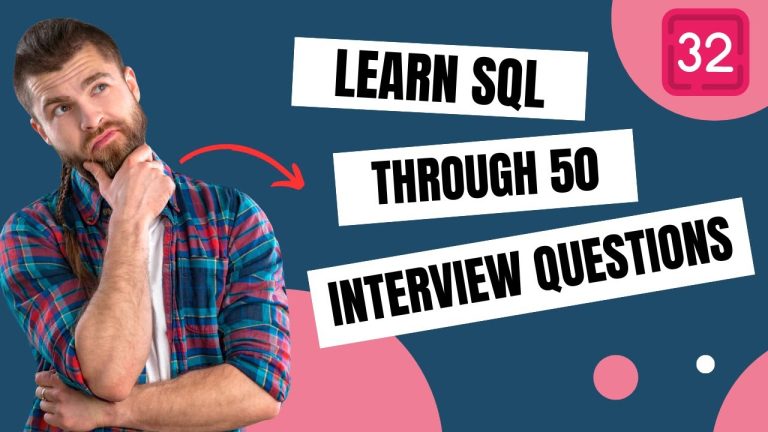 Zero to SQL Hero: Crush Interviews with 50 Explosive Concepts! –  Leetcode 610 | Data Science