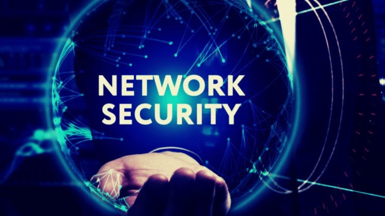 What is network security | Network security