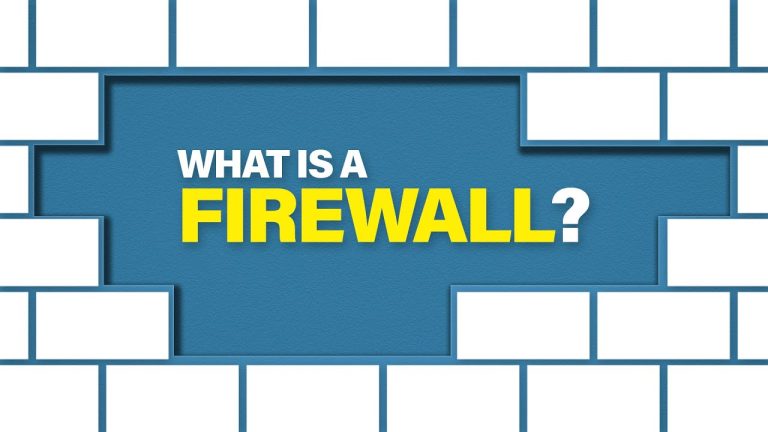 What is a Firewall? | Traditional + Next Generation