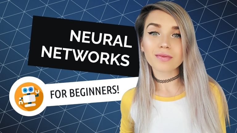Neural Network Simply Explained – Deep Learning for Beginners